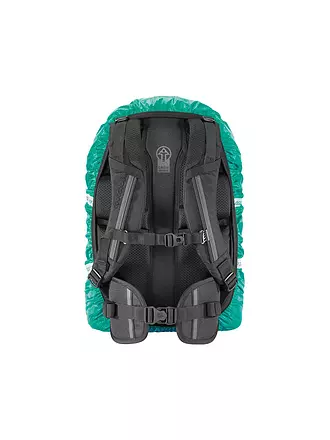 COOCAZOO | Funda para lluvia Fresh Mint | 